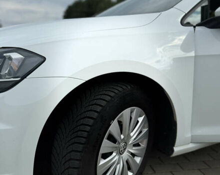 Белый Фольксваген Гольф, объемом двигателя 1.6 л и пробегом 206 тыс. км за 12999 $, фото 30 на Automoto.ua