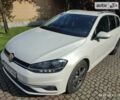 Білий Фольксваген Гольф, об'ємом двигуна 1.6 л та пробігом 213 тис. км за 14500 $, фото 2 на Automoto.ua