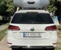 Білий Фольксваген Гольф, об'ємом двигуна 1.6 л та пробігом 279 тис. км за 12200 $, фото 22 на Automoto.ua