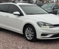 Білий Фольксваген Гольф, об'ємом двигуна 1.6 л та пробігом 281 тис. км за 11600 $, фото 3 на Automoto.ua