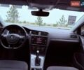 Белый Фольксваген Гольф, объемом двигателя 1.6 л и пробегом 195 тыс. км за 12630 $, фото 13 на Automoto.ua