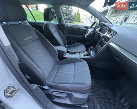 Белый Фольксваген Гольф, объемом двигателя 1.97 л и пробегом 352 тыс. км за 14999 $, фото 31 на Automoto.ua