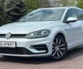 Белый Фольксваген Гольф, объемом двигателя 1.97 л и пробегом 256 тыс. км за 15500 $, фото 1 на Automoto.ua