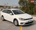 Белый Фольксваген Гольф, объемом двигателя 1.6 л и пробегом 300 тыс. км за 8800 $, фото 20 на Automoto.ua