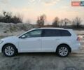 Белый Фольксваген Гольф, объемом двигателя 1.6 л и пробегом 191 тыс. км за 12700 $, фото 2 на Automoto.ua