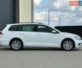 Білий Фольксваген Гольф, об'ємом двигуна 1.6 л та пробігом 278 тис. км за 11900 $, фото 10 на Automoto.ua