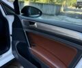 Белый Фольксваген Гольф, объемом двигателя 1.8 л и пробегом 188 тыс. км за 9950 $, фото 29 на Automoto.ua