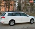 Білий Фольксваген Гольф, об'ємом двигуна 1.6 л та пробігом 292 тис. км за 12250 $, фото 5 на Automoto.ua