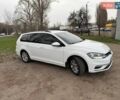 Белый Фольксваген Гольф, объемом двигателя 1.97 л и пробегом 255 тыс. км за 12500 $, фото 8 на Automoto.ua