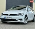 Білий Фольксваген Гольф, об'ємом двигуна 1.6 л та пробігом 278 тис. км за 11900 $, фото 1 на Automoto.ua