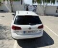 Белый Фольксваген Гольф, объемом двигателя 1.8 л и пробегом 185 тыс. км за 11000 $, фото 3 на Automoto.ua
