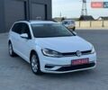 Белый Фольксваген Гольф, объемом двигателя 1.6 л и пробегом 231 тыс. км за 12999 $, фото 1 на Automoto.ua