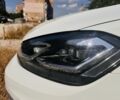 Білий Фольксваген Гольф, об'ємом двигуна 1.8 л та пробігом 107 тис. км за 15000 $, фото 8 на Automoto.ua