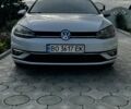 Білий Фольксваген Гольф, об'ємом двигуна 1.97 л та пробігом 290 тис. км за 12000 $, фото 1 на Automoto.ua