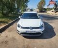 Белый Фольксваген Гольф, объемом двигателя 1.8 л и пробегом 41 тыс. км за 16250 $, фото 1 на Automoto.ua