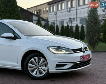 Белый Фольксваген Гольф, объемом двигателя 1.6 л и пробегом 240 тыс. км за 13200 $, фото 16 на Automoto.ua