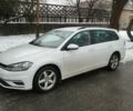 Белый Фольксваген Гольф, объемом двигателя 1.97 л и пробегом 256 тыс. км за 14800 $, фото 4 на Automoto.ua
