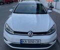 Білий Фольксваген Гольф, об'ємом двигуна 1.6 л та пробігом 279 тис. км за 12200 $, фото 13 на Automoto.ua