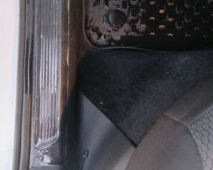 Белый Фольксваген Гольф, объемом двигателя 1.6 л и пробегом 189 тыс. км за 12900 $, фото 12 на Automoto.ua