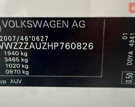 Белый Фольксваген Гольф, объемом двигателя 1.6 л и пробегом 182 тыс. км за 13950 $, фото 30 на Automoto.ua