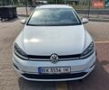 Білий Фольксваген Гольф, об'ємом двигуна 1.6 л та пробігом 250 тис. км за 12800 $, фото 1 на Automoto.ua