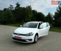 Белый Фольксваген Гольф, объемом двигателя 1.6 л и пробегом 211 тыс. км за 12500 $, фото 5 на Automoto.ua