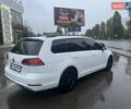 Белый Фольксваген Гольф, объемом двигателя 1.97 л и пробегом 216 тыс. км за 16900 $, фото 22 на Automoto.ua