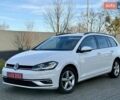 Белый Фольксваген Гольф, объемом двигателя 1.6 л и пробегом 182 тыс. км за 13950 $, фото 11 на Automoto.ua