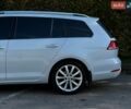Білий Фольксваген Гольф, об'ємом двигуна 1.97 л та пробігом 291 тис. км за 14500 $, фото 12 на Automoto.ua