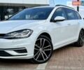 Білий Фольксваген Гольф, об'ємом двигуна 1.97 л та пробігом 292 тис. км за 15000 $, фото 7 на Automoto.ua