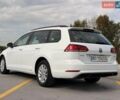 Белый Фольксваген Гольф, объемом двигателя 1.6 л и пробегом 300 тыс. км за 8800 $, фото 37 на Automoto.ua