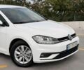 Белый Фольксваген Гольф, объемом двигателя 1.6 л и пробегом 300 тыс. км за 8800 $, фото 9 на Automoto.ua