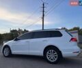 Білий Фольксваген Гольф, об'ємом двигуна 1.6 л та пробігом 130 тис. км за 13400 $, фото 6 на Automoto.ua
