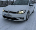 Белый Фольксваген Гольф, объемом двигателя 1.97 л и пробегом 242 тыс. км за 15100 $, фото 1 на Automoto.ua