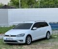 Белый Фольксваген Гольф, объемом двигателя 1.97 л и пробегом 247 тыс. км за 15000 $, фото 5 на Automoto.ua