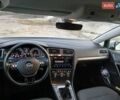 Білий Фольксваген Гольф, об'ємом двигуна 1.6 л та пробігом 193 тис. км за 11900 $, фото 13 на Automoto.ua