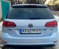 Білий Фольксваген Гольф, об'ємом двигуна 1.6 л та пробігом 26400 тис. км за 12500 $, фото 12 на Automoto.ua