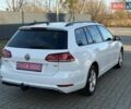 Белый Фольксваген Гольф, объемом двигателя 1.6 л и пробегом 182 тыс. км за 13950 $, фото 8 на Automoto.ua