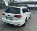 Белый Фольксваген Гольф, объемом двигателя 1.97 л и пробегом 260 тыс. км за 14500 $, фото 4 на Automoto.ua