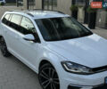 Білий Фольксваген Гольф, об'ємом двигуна 1.97 л та пробігом 290 тис. км за 14300 $, фото 2 на Automoto.ua