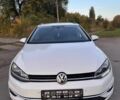 Білий Фольксваген Гольф, об'ємом двигуна 1.6 л та пробігом 130 тис. км за 13400 $, фото 1 на Automoto.ua