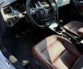 Белый Фольксваген Гольф, объемом двигателя 1.8 л и пробегом 188 тыс. км за 11000 $, фото 14 на Automoto.ua