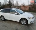 Белый Фольксваген Гольф, объемом двигателя 1.6 л и пробегом 191 тыс. км за 12700 $, фото 6 на Automoto.ua