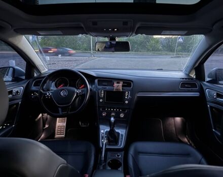 Білий Фольксваген Гольф, об'ємом двигуна 1.8 л та пробігом 0 тис. км за 12900 $, фото 2 на Automoto.ua