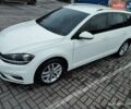 Білий Фольксваген Гольф, об'ємом двигуна 1.6 л та пробігом 281 тис. км за 13500 $, фото 2 на Automoto.ua