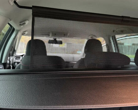 Белый Фольксваген Гольф, объемом двигателя 1.6 л и пробегом 236 тыс. км за 13200 $, фото 30 на Automoto.ua