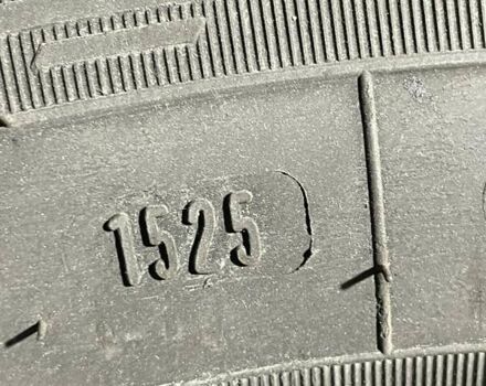 Білий Фольксваген Гольф, об'ємом двигуна 1.6 л та пробігом 279 тис. км за 12200 $, фото 28 на Automoto.ua