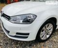 Белый Фольксваген Гольф, объемом двигателя 1.6 л и пробегом 205 тыс. км за 13900 $, фото 3 на Automoto.ua