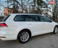 Білий Фольксваген Гольф, об'ємом двигуна 1.6 л та пробігом 292 тис. км за 12250 $, фото 16 на Automoto.ua