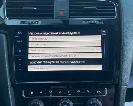 Білий Фольксваген Гольф, об'ємом двигуна 1.6 л та пробігом 233 тис. км за 13650 $, фото 69 на Automoto.ua